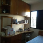 Apartamento á venda - Jabaquara