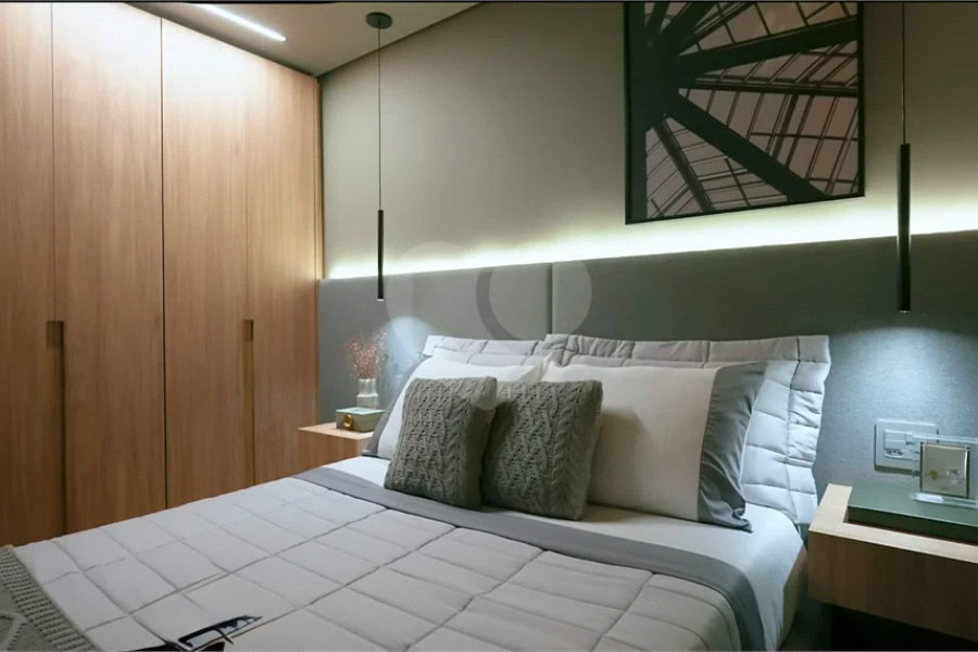 Apartamento à venda com 3 quartos, sendo 2 suítes, em Vila Leopoldina, São Paulo, SP