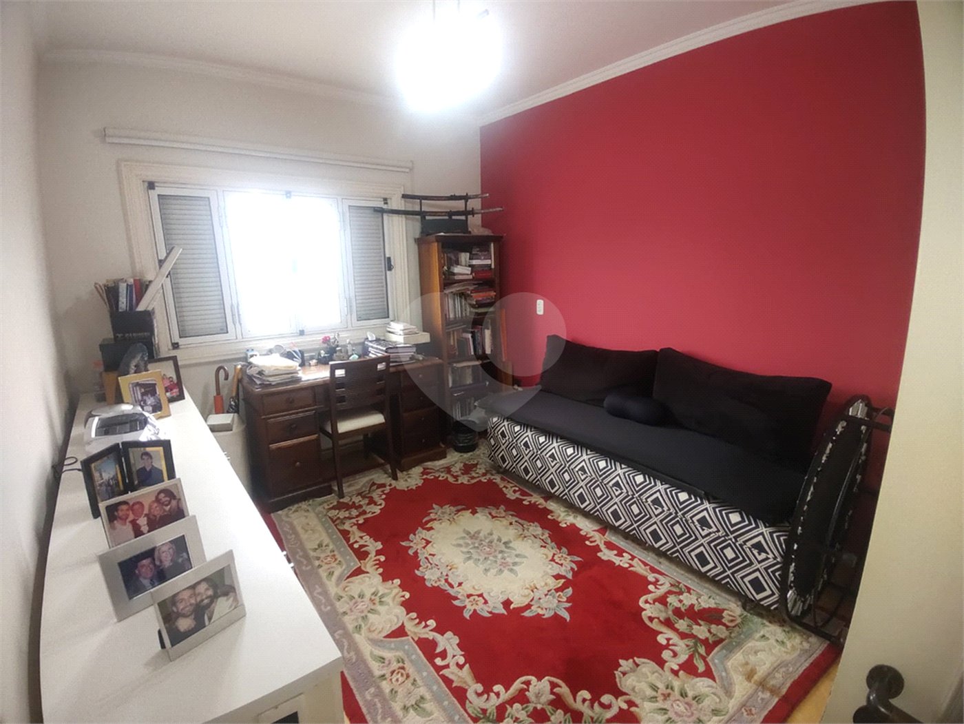 APARTAMENTO NA VILA CLEMENTINO COM 4 DORMITORIOS 4 SUITE E 6 VAGAS