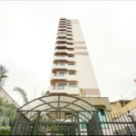 apartamento residencial rua pimenta bueno