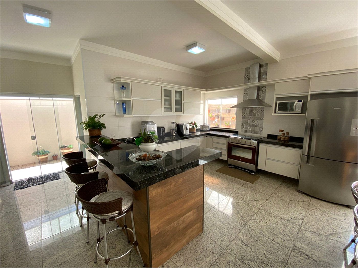 Casa no Village Damha III São Carlos