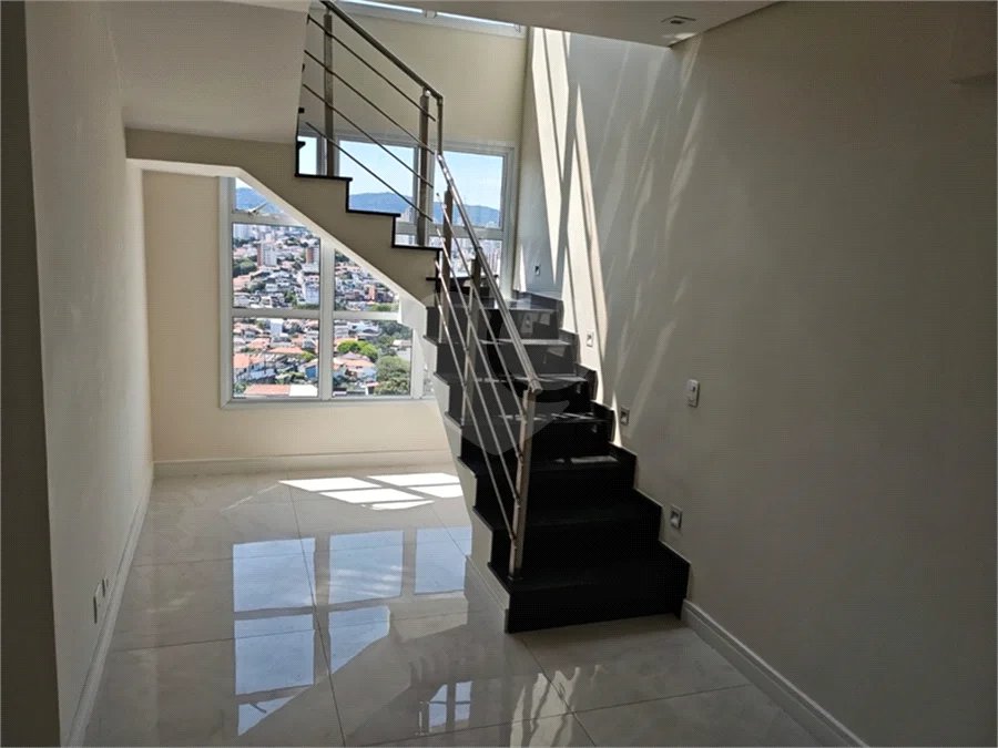 Locação Cobertura Santa Teresinha atras do Colegio Salesiano