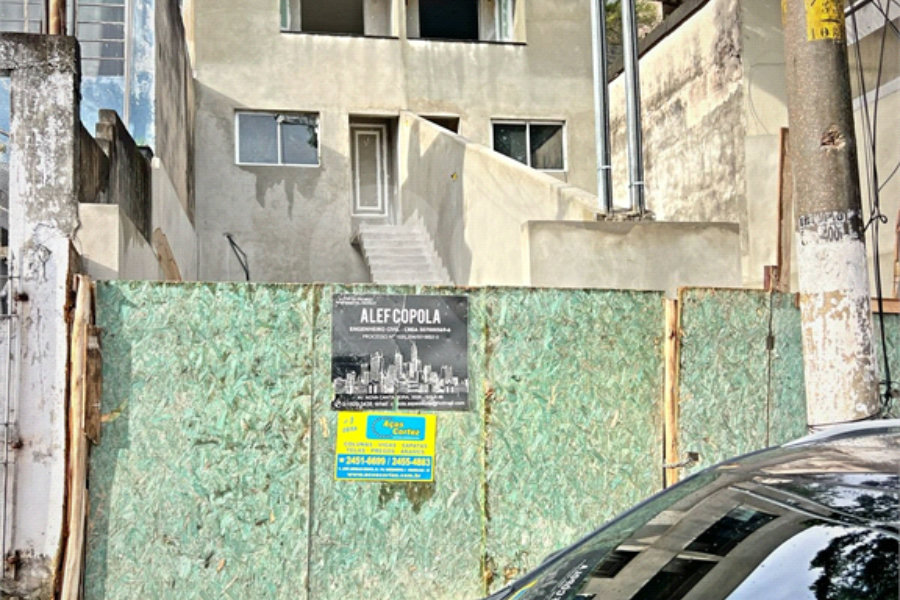 Descubra o seu novo lar!