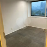 Conjunto comercial para locação na Vila Olímpia