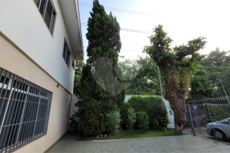 Casa de Vila à venda com 3 suítes em Brooklin, São Paulo, SP