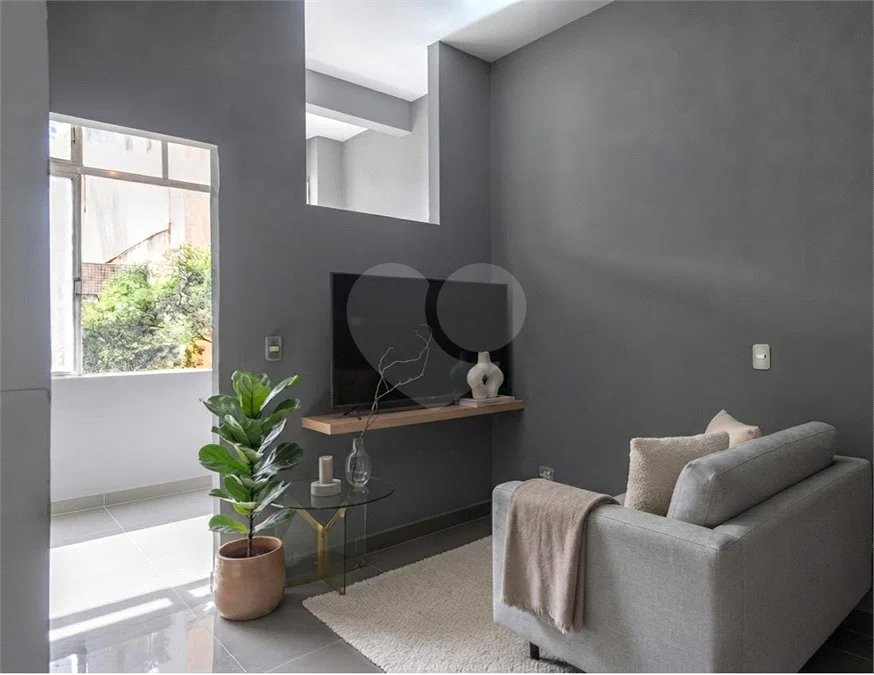 Apartamento á venda - Bela Vista