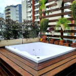 Duplex no Condomínio Monte Dore