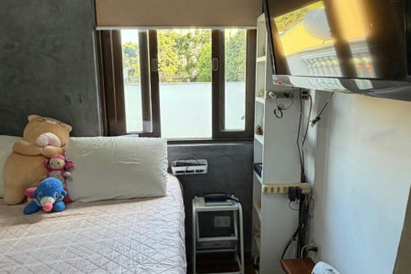 Casa para venda em Jardim Peri Peri com 3 quartos, sendo 1 suíte, 149m²