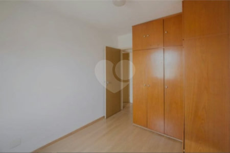 Apartamento para venda no Campo Belo 72m² com 02 dormitórios 1 vaga