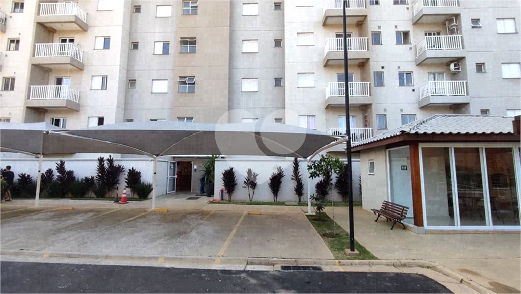 Apartamento a venda no Parque das Acácias