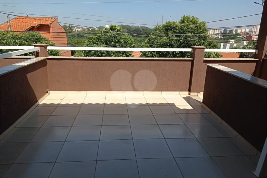 CASA 2 DORMITORIOS 1 SUITE JARDIM PREZOTTO