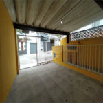 SOBRADO DE 100 M² COM 03 DORMITÓRIOS, VAGA E QUINTAL PARA LOCAÇÃO (OU VENDA) NO JARDIM DO COLEGIO-SANTANA