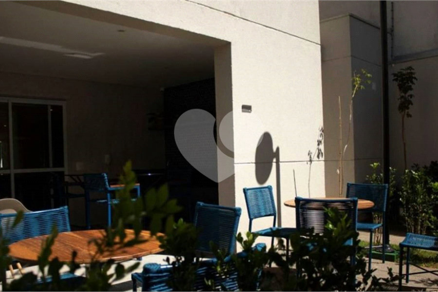Apartamento - Jabaquara - 1 Quarto / Dormitório - Venda / Compra