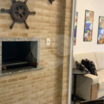 Apartamento à venda com 2 quartos, sendo 1 suíte,  em Riviera de São Lourenço, Bertioga, SP