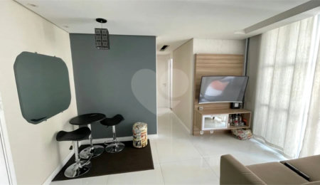 Apartamento à venda com 2 quartos em Jardim Aricanduva, São Paulo, SP