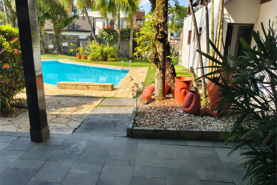 Casa à venda com 6 suítes em Costa do Sol, Bertioga, SP