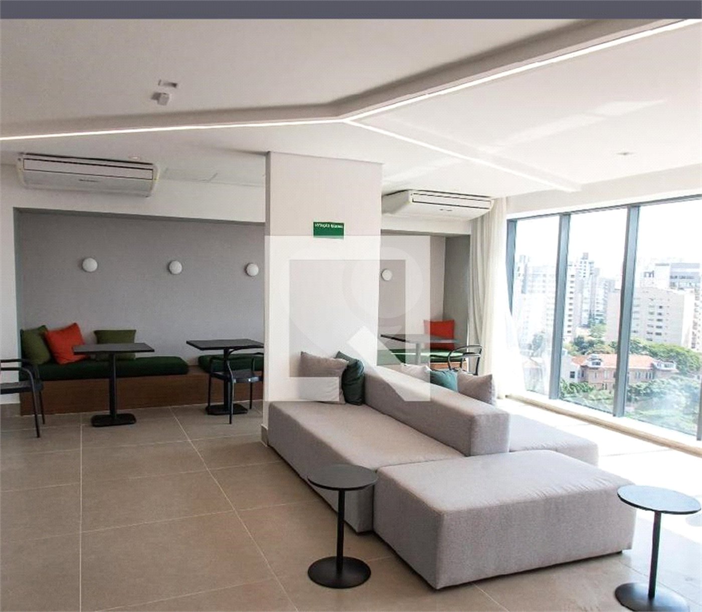 VILA MARIANA NOBRE - ESTÚDIO P RENDA