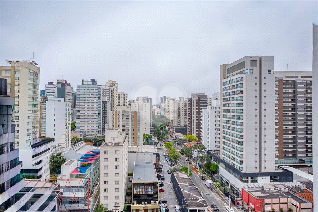 Cobertura à venda ou para alugar com 4 suítes em Moema, São Paulo, SP