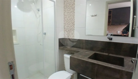 Studio para alugar com 1 quarto em Água Branca, São Paulo, SP