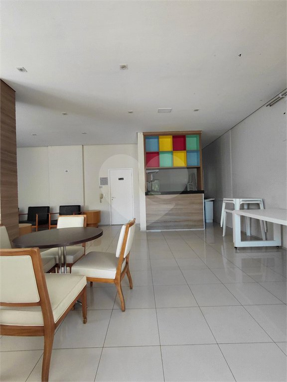 Apartamento à venda - Jabaquara