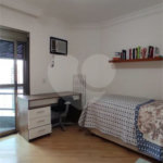 Apartamento à venda com 4 quartos, sendo 2 suítes,  em Santana, São Paulo, SP
