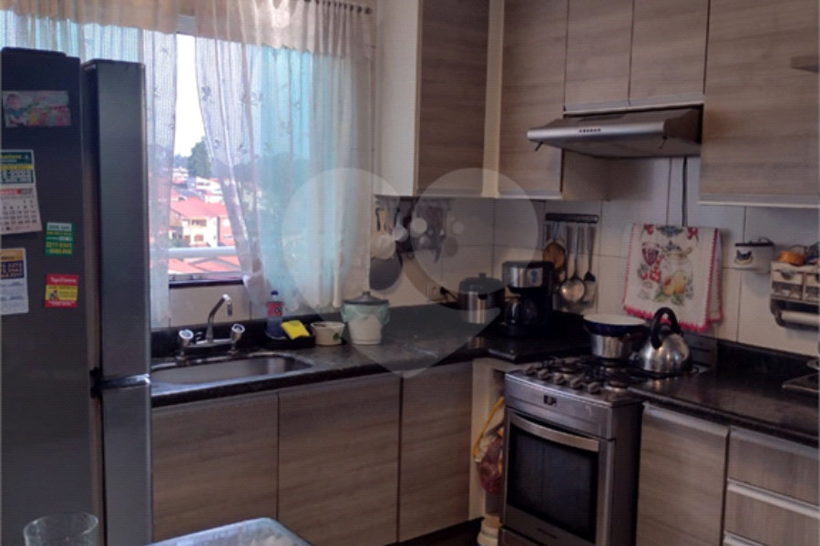 Excelente Sobrado na Cidade Lider - Casa - vendo