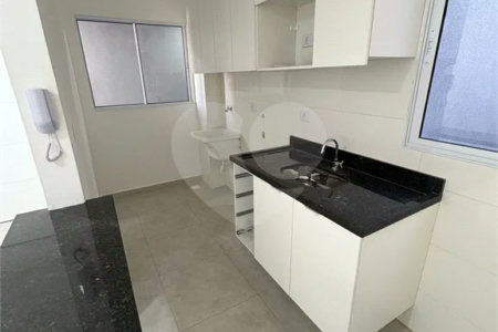 Apartamento para Aluguel – 50m² | 2 Quartos | Rua dos Trilhos, Mooca