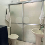 Apartamento a venda Paraíso 1 dormitório 1 banheiro 40 metros quadrados