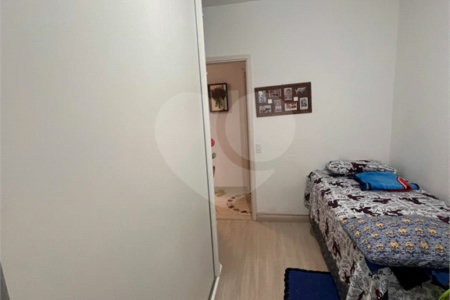 Apartamento à Venda 2 quartos – Condomínio Crystal Palace – São Carlos/SP