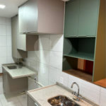 APARTAMENTO COM 2 QUARTOS - CARIOCA PARK II -GUARATIBA/RJ