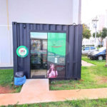 Apartamento para venda no Condomínio Residencial Monte Logan