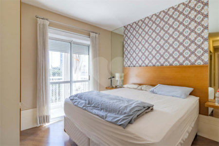 APARTAMENTO PARA LOCAÇÃO COM 151M2 - 3 QUARTOS ( 2 SUÍTES ) - 3 VAGAS NO JARDIM AMÉRICA.