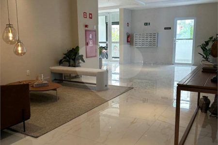 Excelente oportunidade de apartamento à venda no Edifício Monet