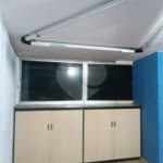 Sala com 37m² , 2 vagas , à venda no Jabaquara.