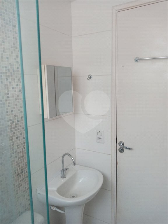 Apartamento com 2 quartos à venda em Spazio Mont Royal - SP