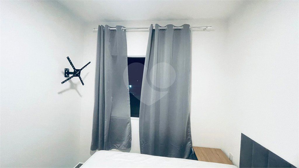 Apartamento à venda com 2 quartos, sendo 1 suíte, no condomínio Parque Dos Girassois, São Carlos - SP