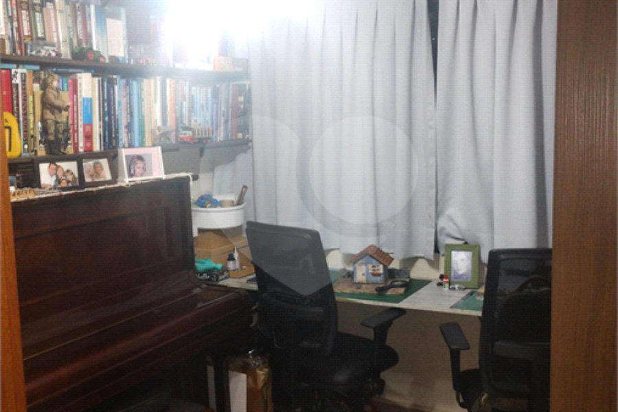 Apartamento Exclusivo de 4 Quartos no Condomínio São Paulo In – Perdizes