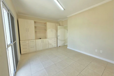 Casa para Locação no Condomínio Jardim América em Vinhedo/SP