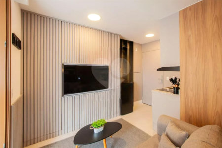 Apartamento á venda - Conceição