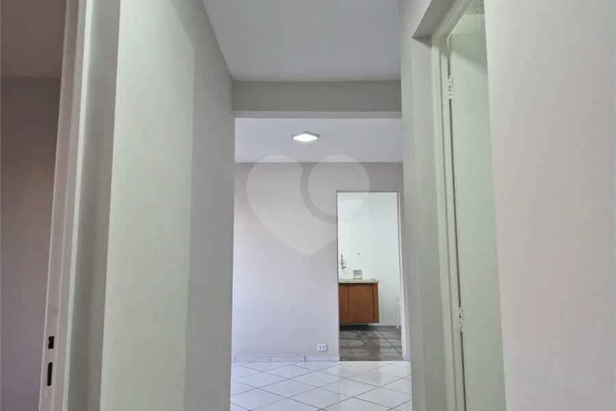 Apartamento à venda com 2 quartos em Lauzane Paulista, São Paulo, SP