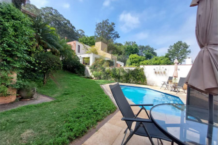 Elegância e conforto na melhor localização da City América!