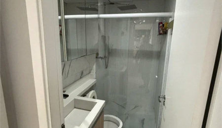 Apartamento à venda com 2 quartos, sendo 1 suíte, em Presidente Altino, Osasco, SP