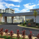 Viva com praticidade, lazer e segurança no Jockey Clube!