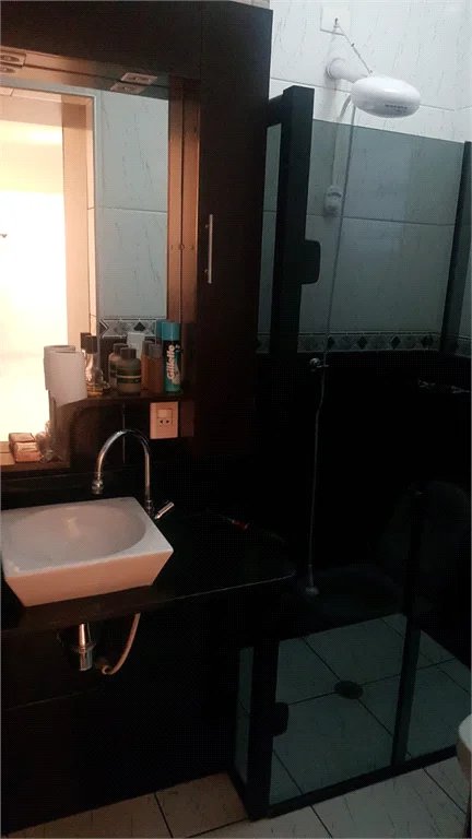 Sobrado à venda com 3 quartos, sendo 1 suíte, em Jardim Olympia, São Paulo, SP