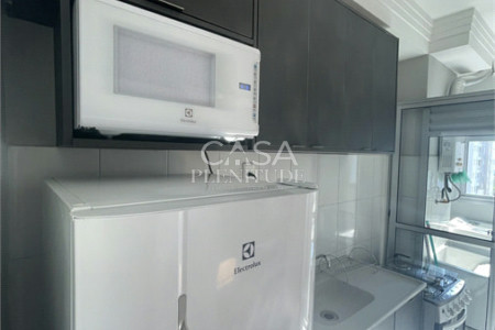 Apartamento para alugar com 2 quartos em Parque Campolim, Sorocaba, SP