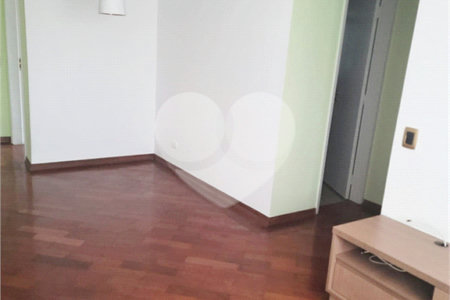 Excelente Apto em Mirandópolis c/106m2 - 3 Quartos/1 Suíte/2 Vagas na garagem