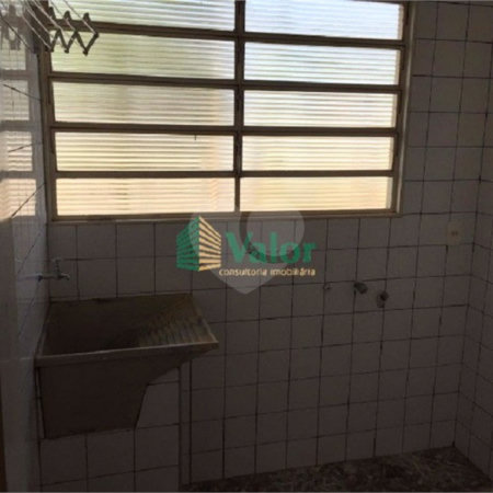 Apartamento Vila Izabel - São Carlos