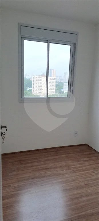 Apartamento 2 Dorms a 800m do Metrô Belém – Vista Livre