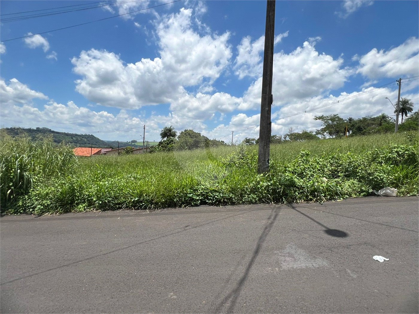 Terreno à Venda - Descalvado/SP