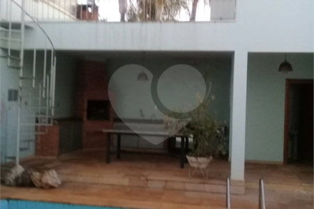 Sobrado em Araraquara.
